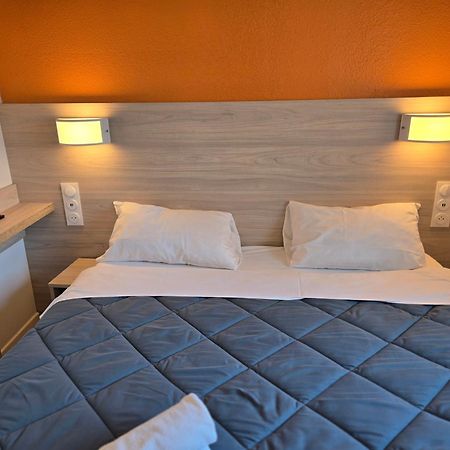 Premiere Classe Valence - Bourg Les Valence Luaran gambar