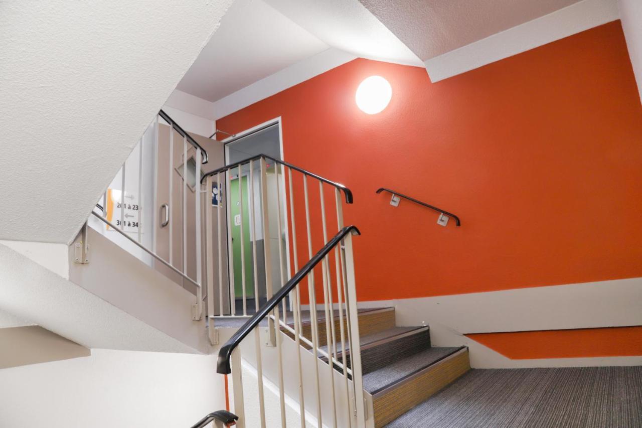 Premiere Classe Valence - Bourg Les Valence Luaran gambar