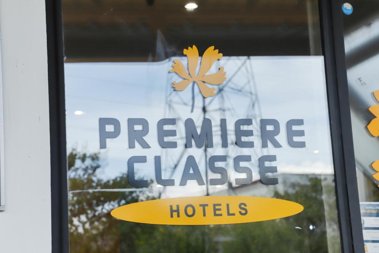 Premiere Classe Valence - Bourg Les Valence Luaran gambar