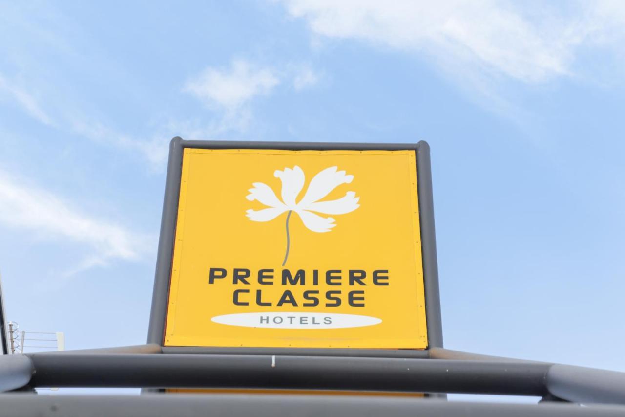 Premiere Classe Valence - Bourg Les Valence Luaran gambar