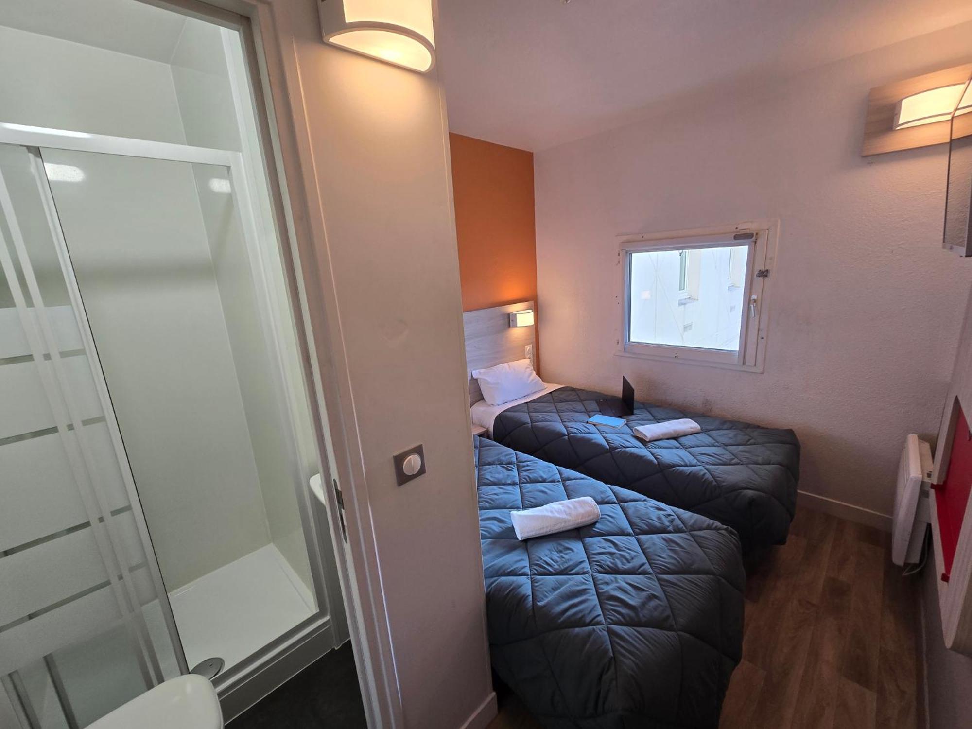 Premiere Classe Valence - Bourg Les Valence Luaran gambar
