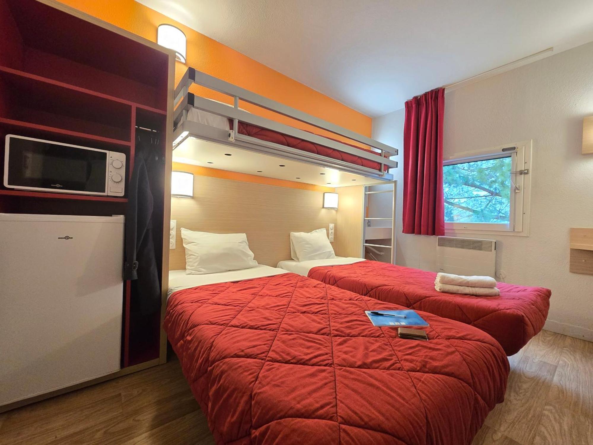 Premiere Classe Valence - Bourg Les Valence Luaran gambar