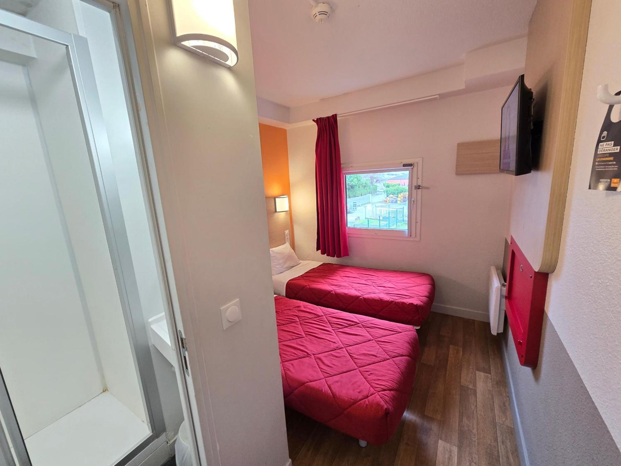 Premiere Classe Valence - Bourg Les Valence Luaran gambar